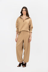 Ribera Khaki Jacket