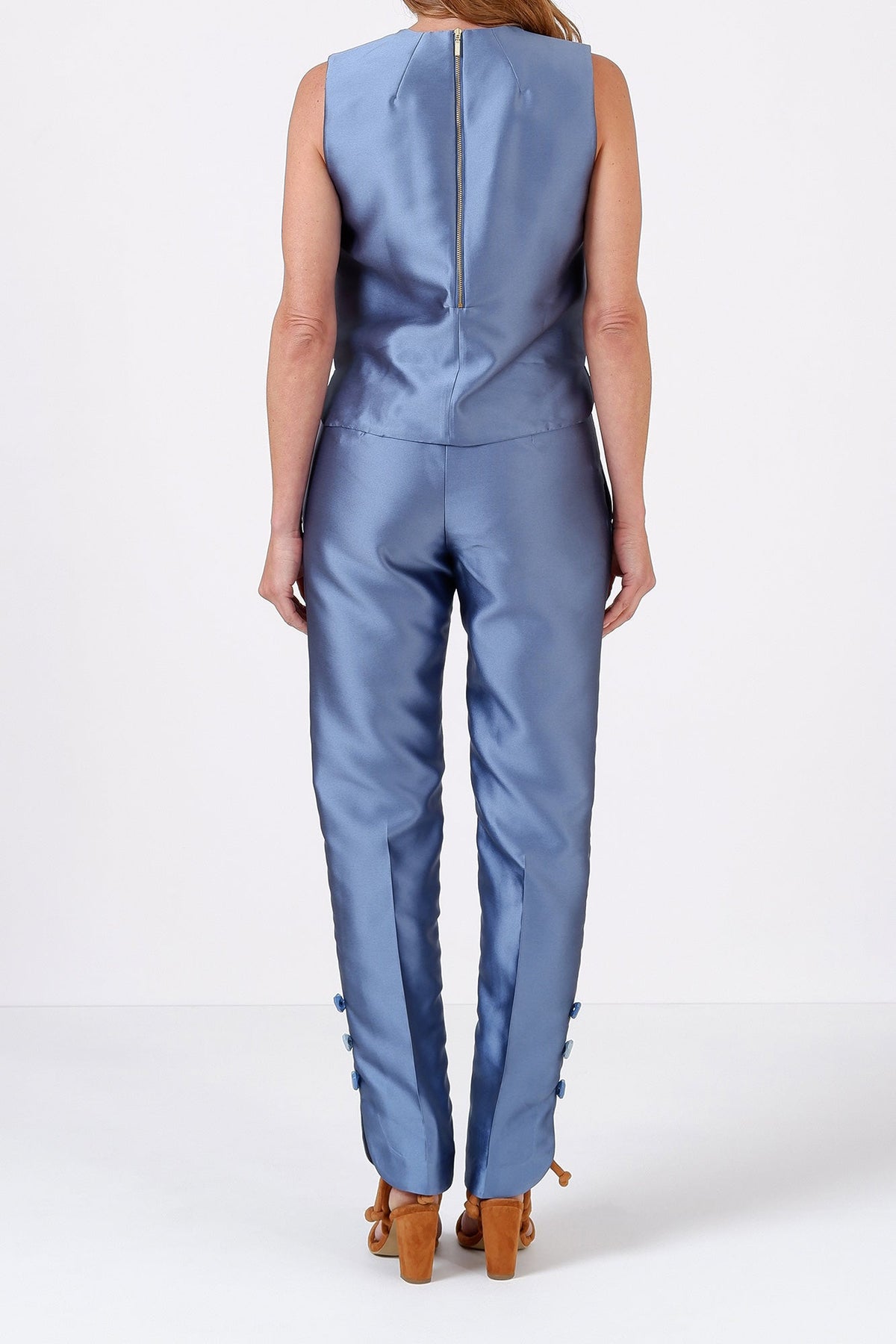 Catedral Blouse