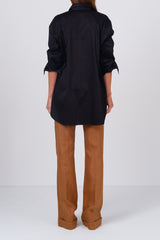 Opra Shirt Black