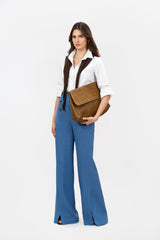 Ancla Blue Pants