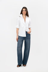 Hilo White Shirt