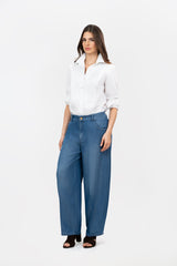 Hilo White Shirt
