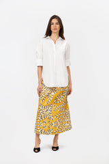 Iana Rhythm Of The Sun Skirt