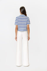 Curití White pants