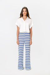 Silena Blue Pants
