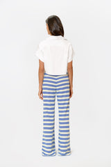 Silena Blue Pants