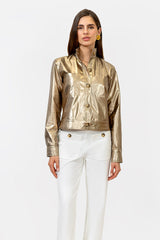 Maya Jacket Golden