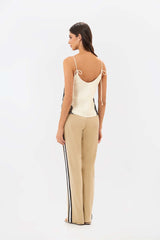 Sorea Khaki Pants