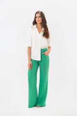 Lena Jelly Mint Pants