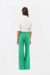 Lena Jelly Mint Pants