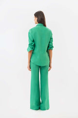 Lena Jelly Mint Pants