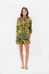 Sendero Echoes Of The Garden Jacket