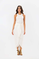 Liora Ivory Skirt