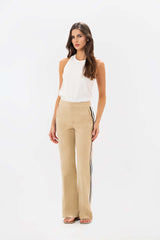 Sorea Khaki Pants