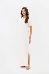 Cabo Ivory Dress
