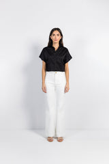 Betania Black Shirt