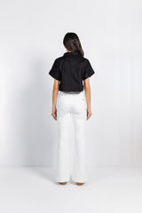 Betania Black Shirt