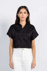Betania Black Shirt