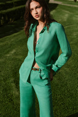 Instante Jelly Mint Shirt