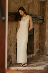 Íntegra Ivory Dress