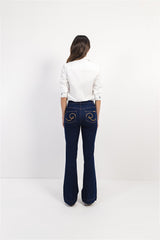 Grulla Classic Shirt