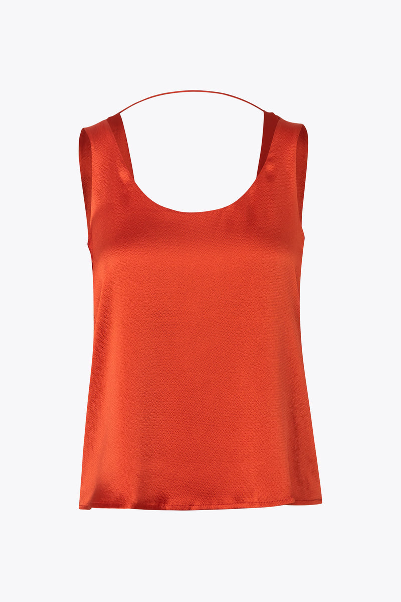 Arco Blouse
