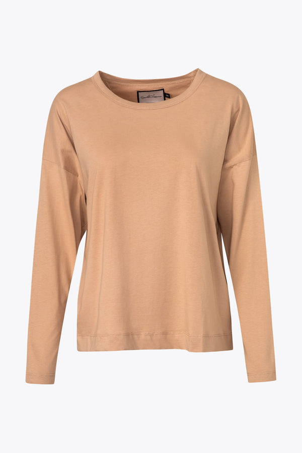 Aura Blouse