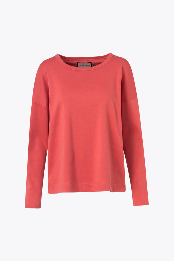 Azotea Blouse
