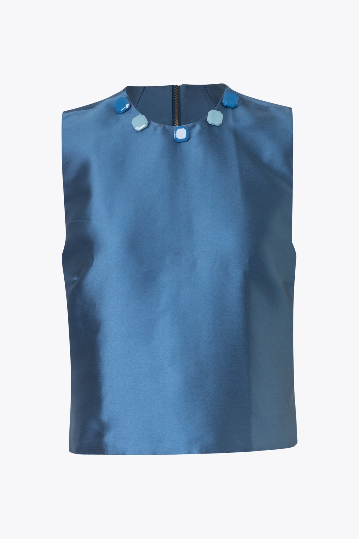 Catedral Blouse