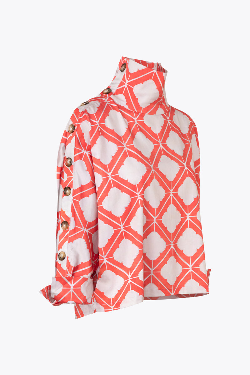 Gaudí Blouse
