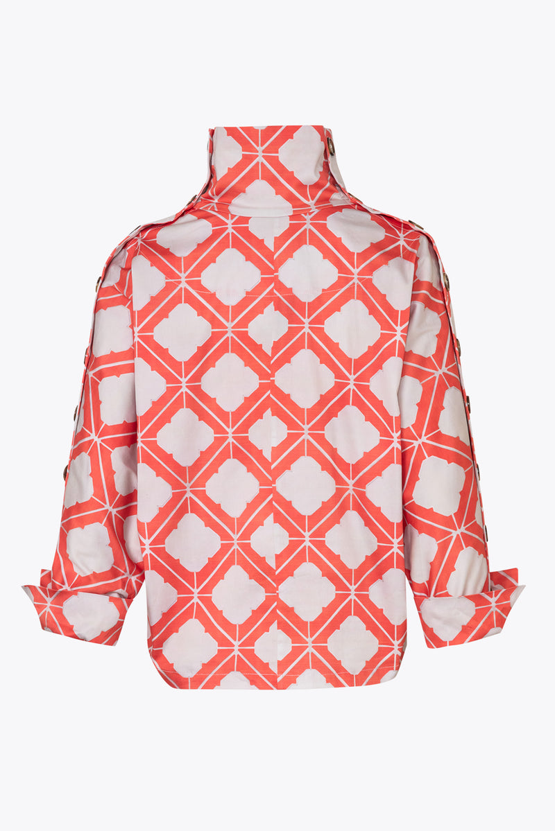 Gaudí Blouse