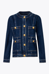 Carmelo Jacket