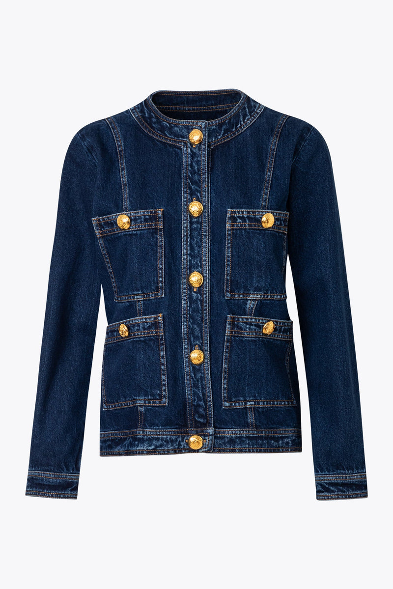 Carmelo Jacket
