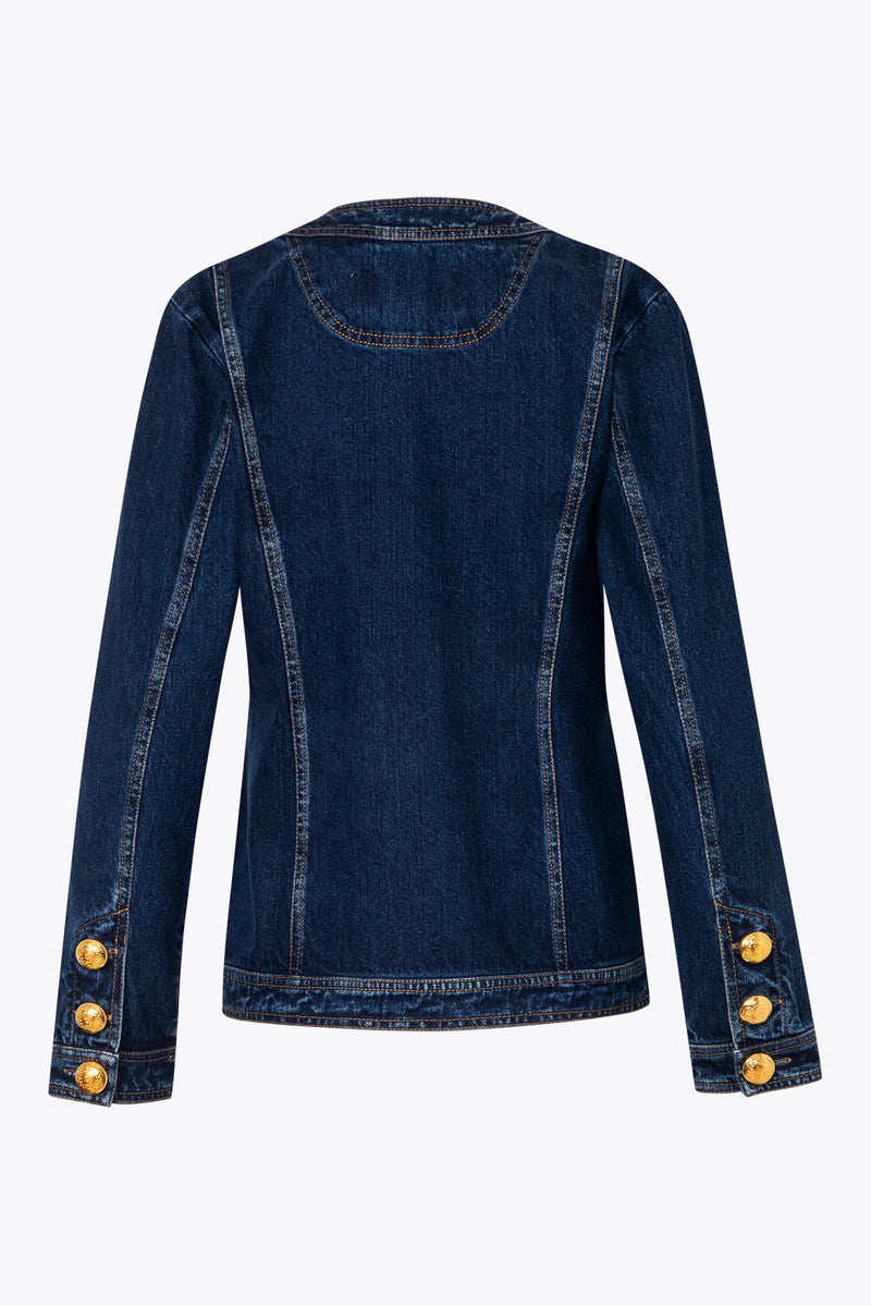 Carmelo Jacket