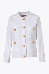 Carmelo Jacket