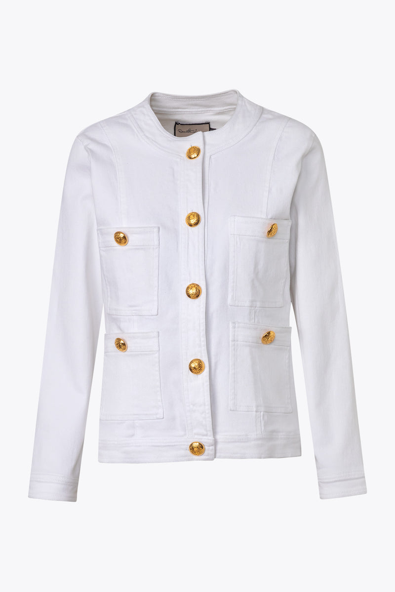 Carmelo Jacket