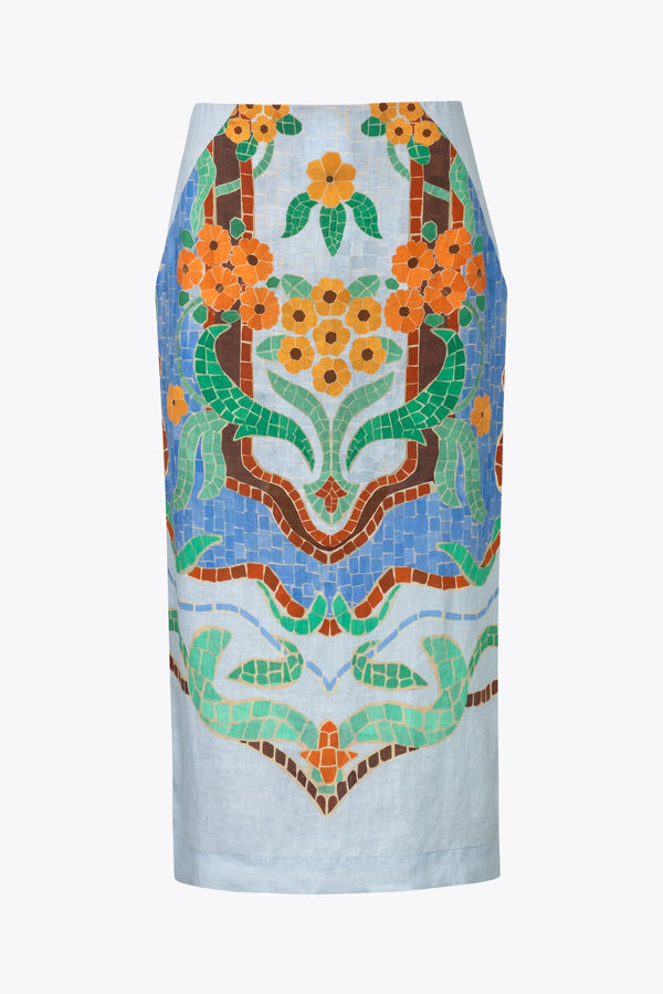 Vistalmar Skirt