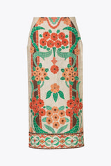 Vistalmar Skirt