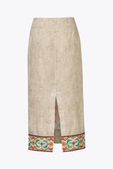 Vistalmar Skirt