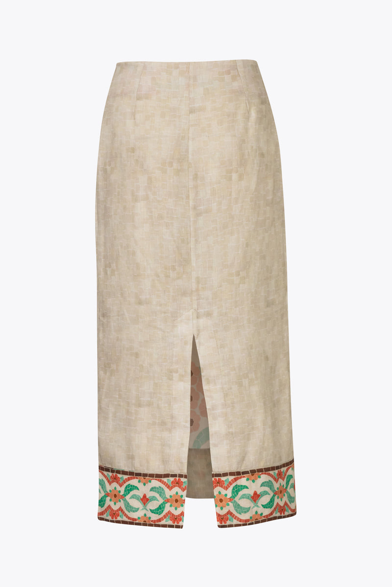 Vistalmar Skirt
