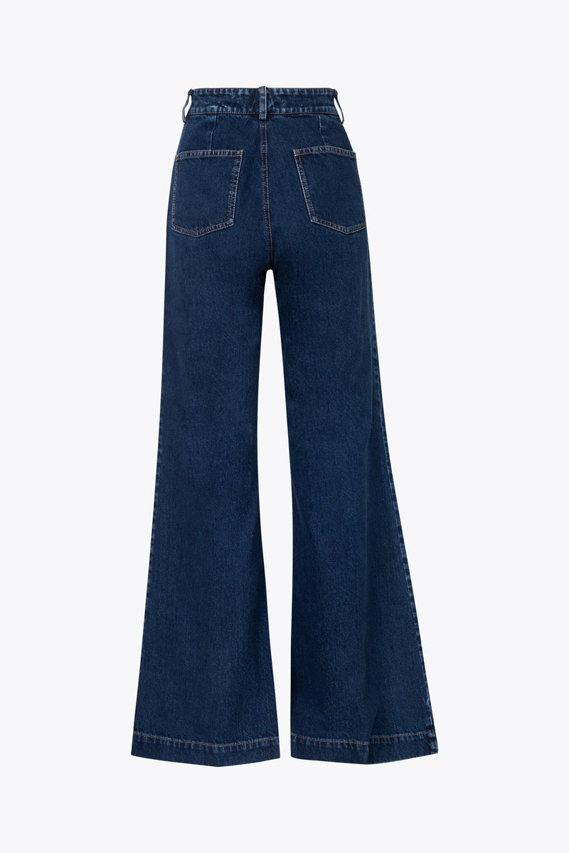 Obispo Pants