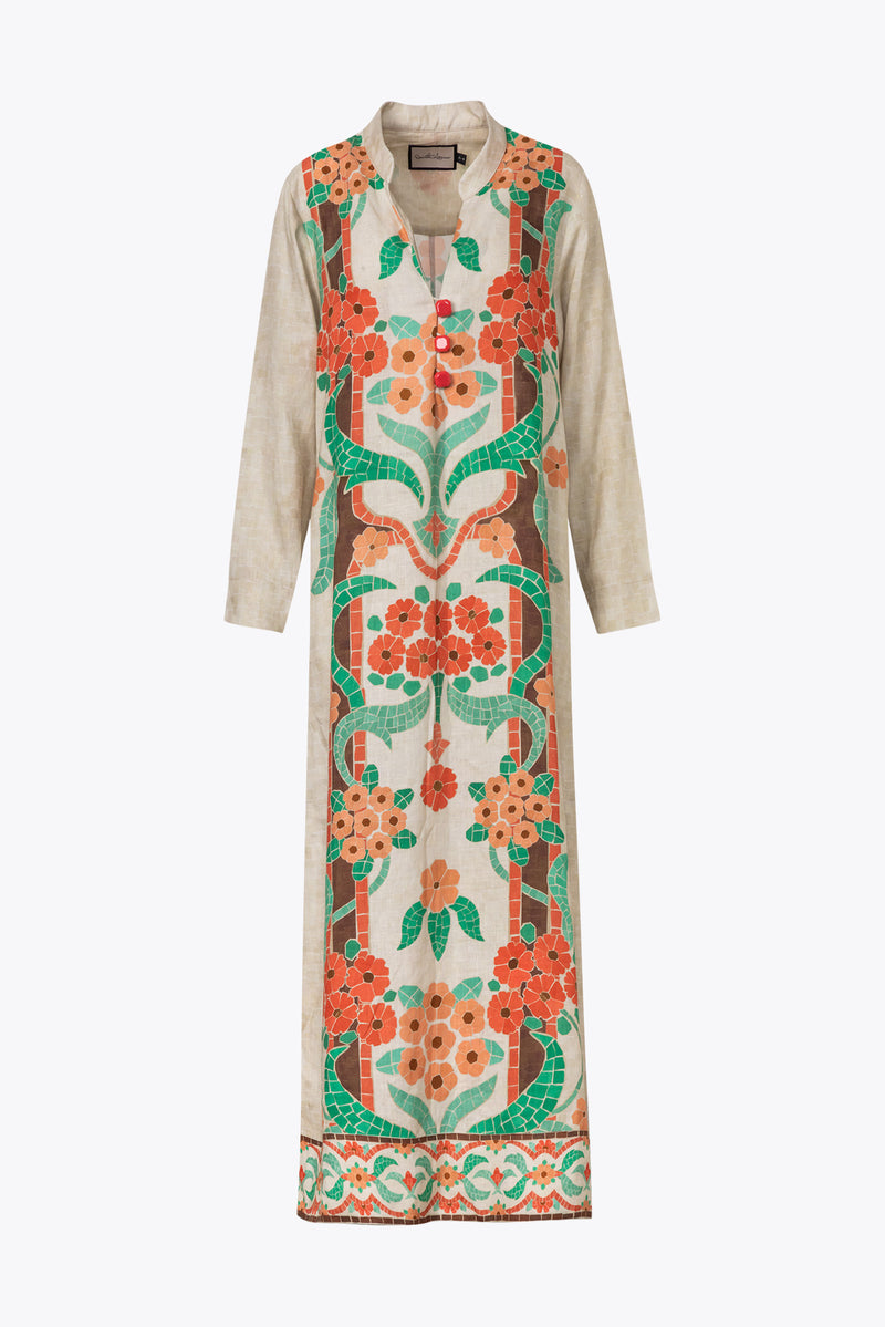 Josefa Dress