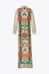 Josefa Dress