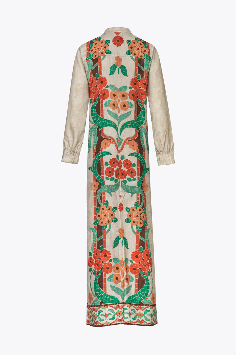 Josefa Dress