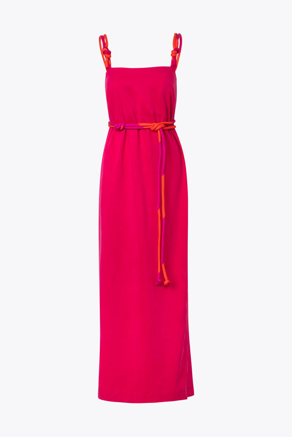 Palau Dress