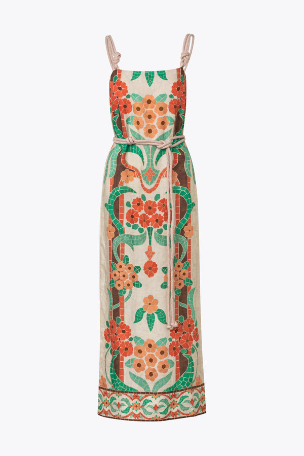 Palau Dress