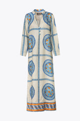 Trencadis Dress