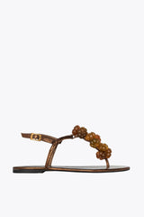 Cleopatra Sandals