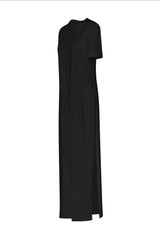 Cabo Black Dress