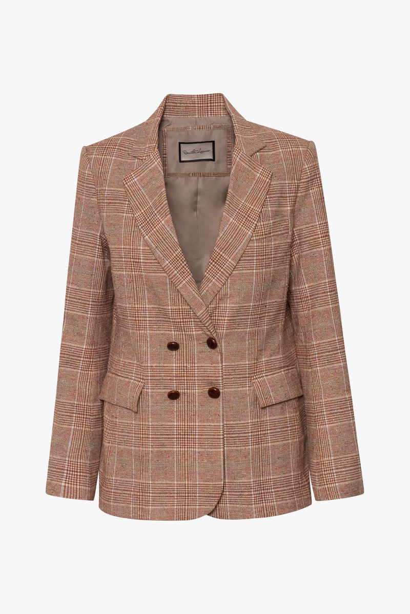 Moss Blazer